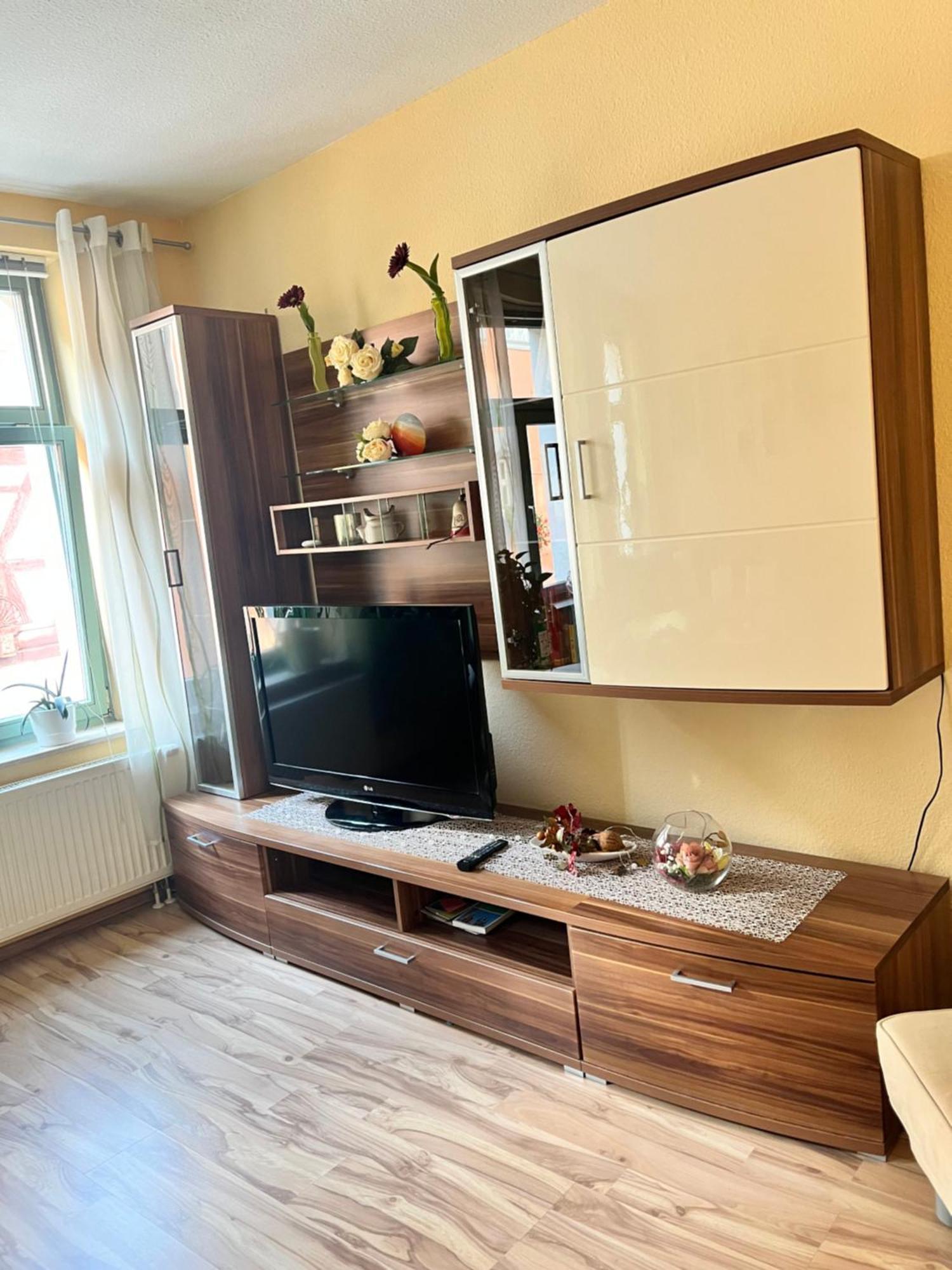 Ferienwohnung In Der Altstadt Von Erfurt Extérieur photo